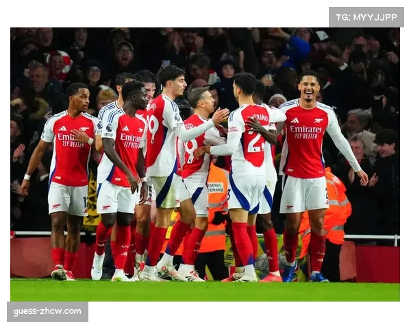 阿森纳青春风暴持续发力 球队建设模式获外界认可