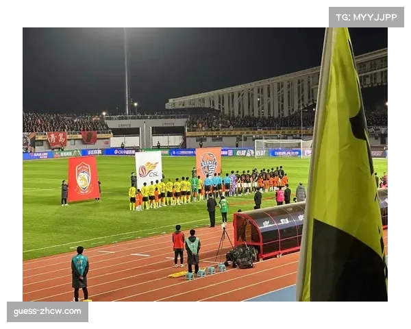 青岛同城德比互交白卷 海牛西海岸均未把握得分机会